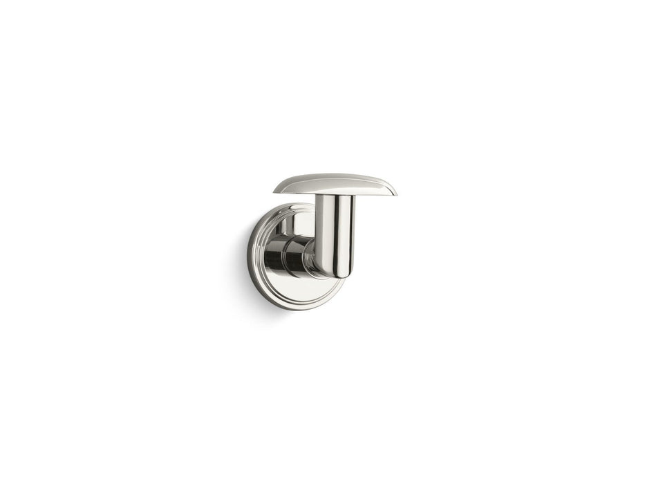 Kallista P34016-00-CP Vir Stil Minimal by Laura Kirar Hook