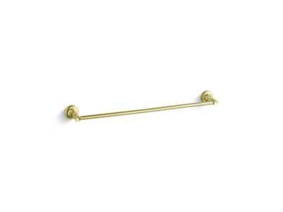 Kallista Bellis Towel Bar, 24"