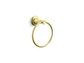 Unlacquered Brass