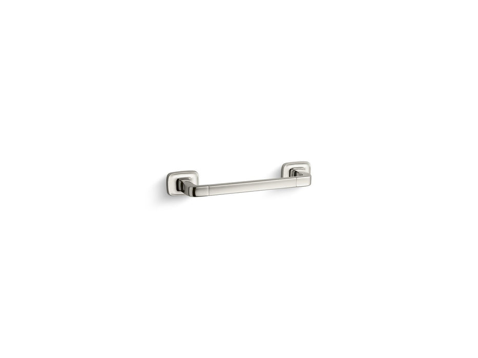 Kallista P34702-00-AF Per Se Towel Bar, 12"