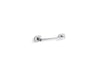 Kallista P34702-00-AF Per Se Towel Bar, 12"