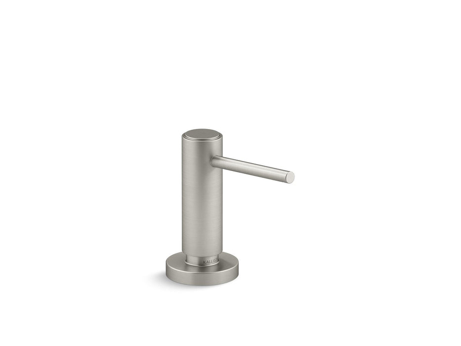 Kallista One Soap/Lotion Dispenser