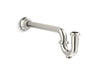 Kallista P-Trap Assembly, 14-1/2"