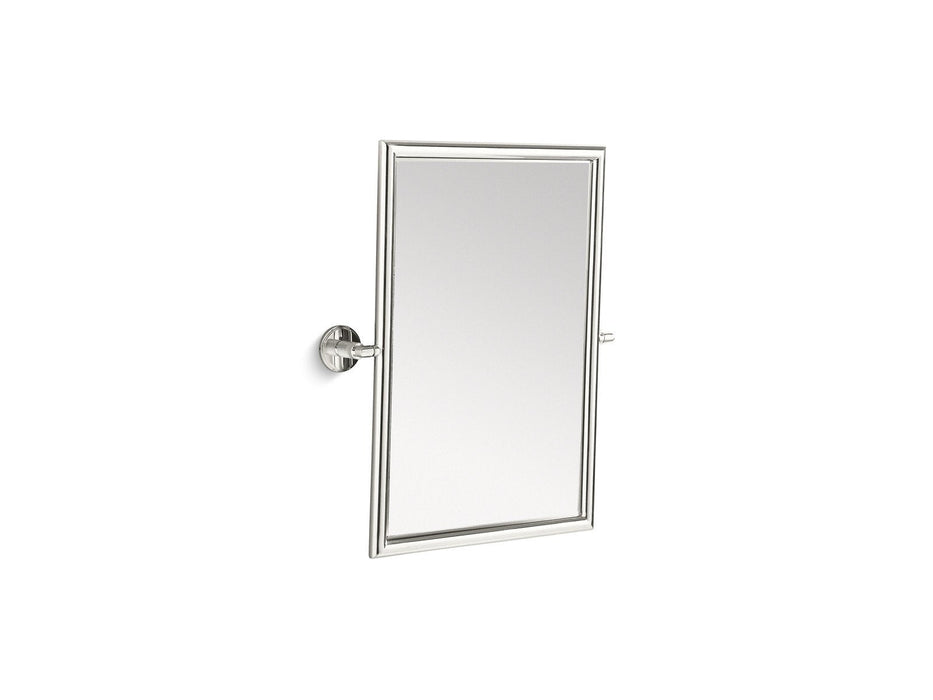 Kallista P74204-MM-AD Vir Stil by Laura Kirar Tilting Mirror