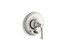 Kallista Bellis Pressure Balance Trim with Diverter, Lever Handle