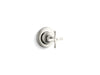 Kallista Bellis Transfer Trim, Cross Handle