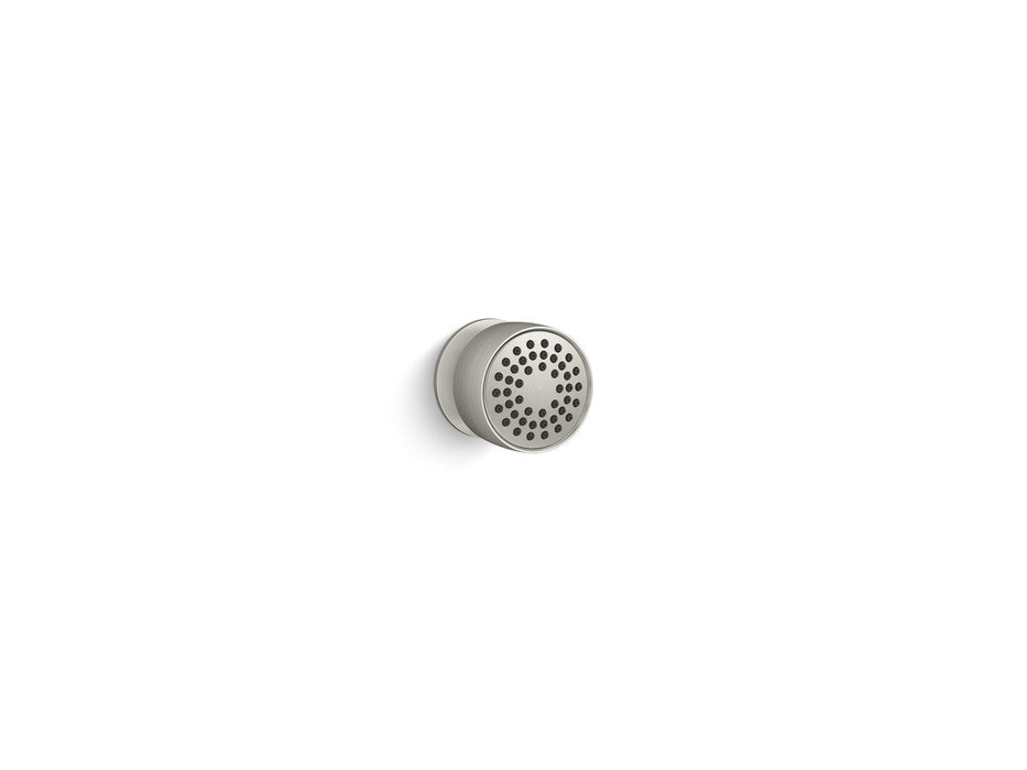 Kallista P22078-00 Turnspray Modern Body Spray - Rough In Material ...