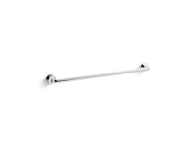 Kallista P25041-00 Script Towel Bar, 24"