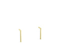Unlacquered Brass
