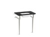 Kallista P77618-00-CP Per Se Console Leg