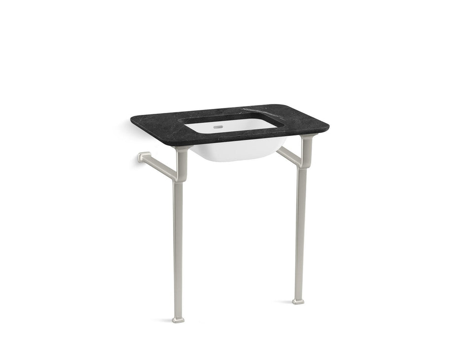 Kallista P77618-00-CP Per Se Console Leg