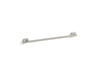 Kallista P34700-00-AF Per Se Towel Bar, 24"