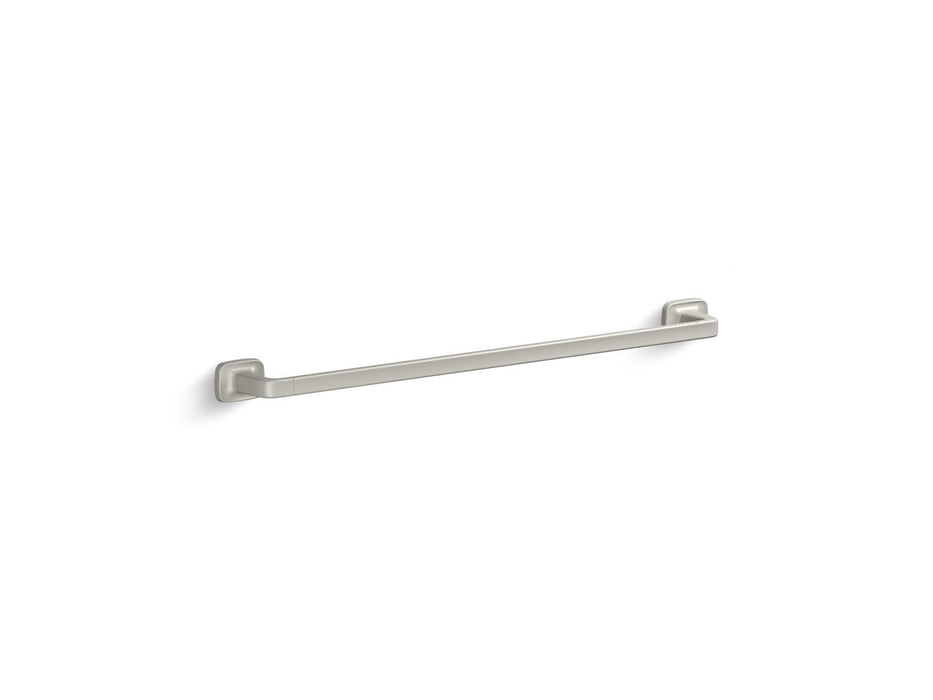 Kallista P34700-00-AF Per Se Towel Bar, 24"