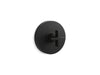 Kallista P24415-CR One Pb Shower Trim W/O Divrt, Cross Hdl