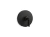 Kallista P24415-LV One Pb Shower Trim W/O Divrt, Lever Hdl