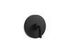 Kallista P24415-LV-CP One Pressure Balance Trim, Lever Handles