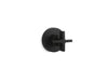 Kallista P24483-CR One 3-Way Transfer Trim, Cross Handle