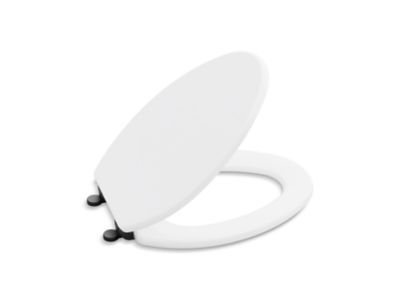 Kallista Bridgeton Classic Toilet Seat