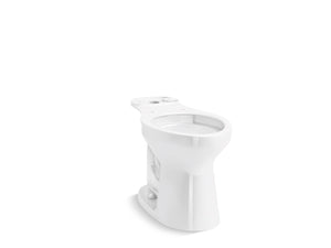 KOHLER K-31588 Cimarron Elongated toilet bowl