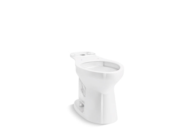 KOHLER K-31588 Cimarron Elongated toilet bowl