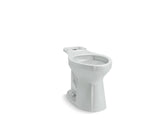 KOHLER K-31588 Cimarron Elongated toilet bowl