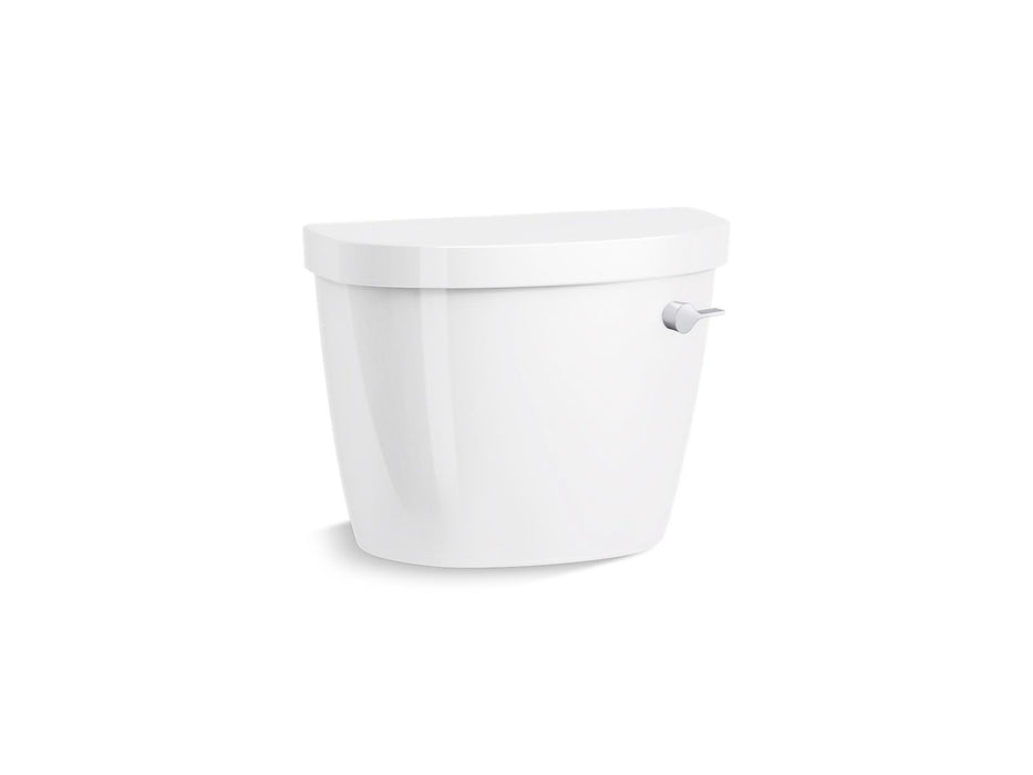 KOHLER Cimarron Toilet tank, 1.28 gpf