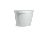 KOHLER K-31615 Cimarron Toilet tank, 1.28 gpf