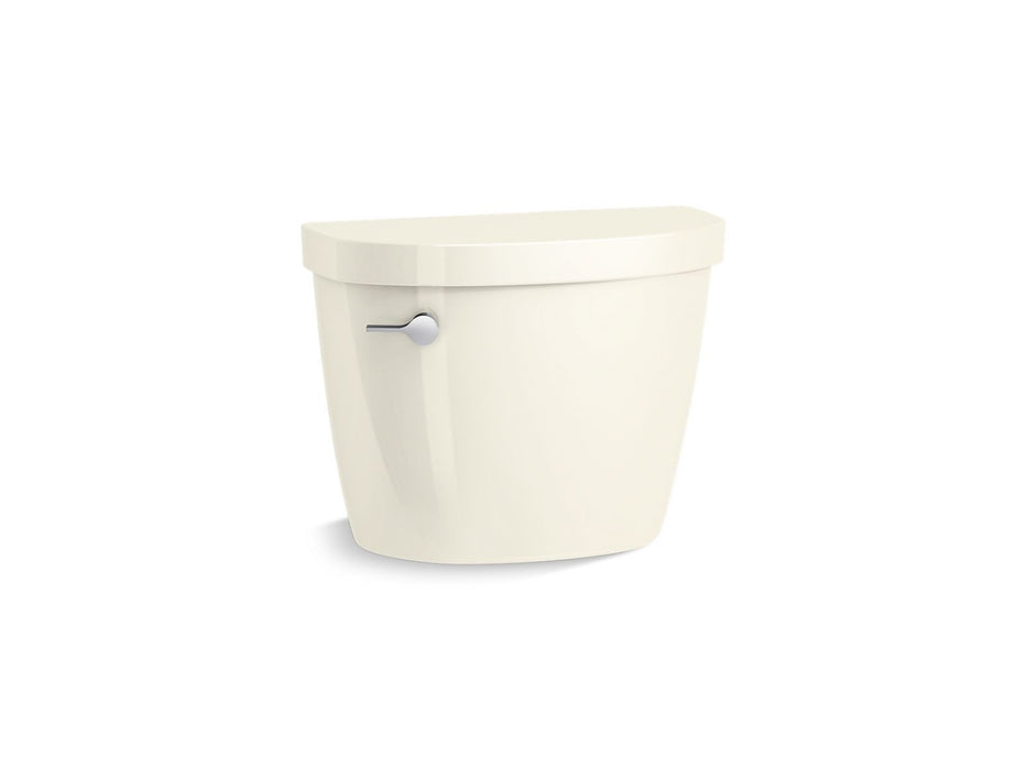 KOHLER K-31618 Cimarron ContinuousClean ST toilet tank, 1.28 gpf