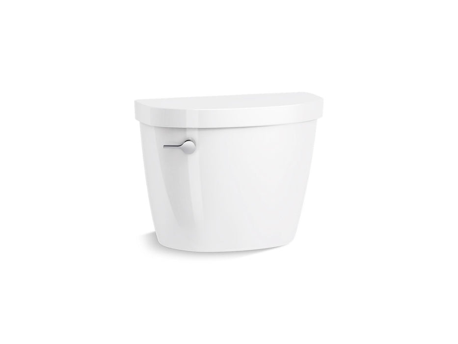KOHLER Cimarron Toilet tank, 1.28 gpf