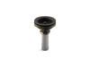 KOHLER Duostrainer Sink drain and strainer with tailpiece