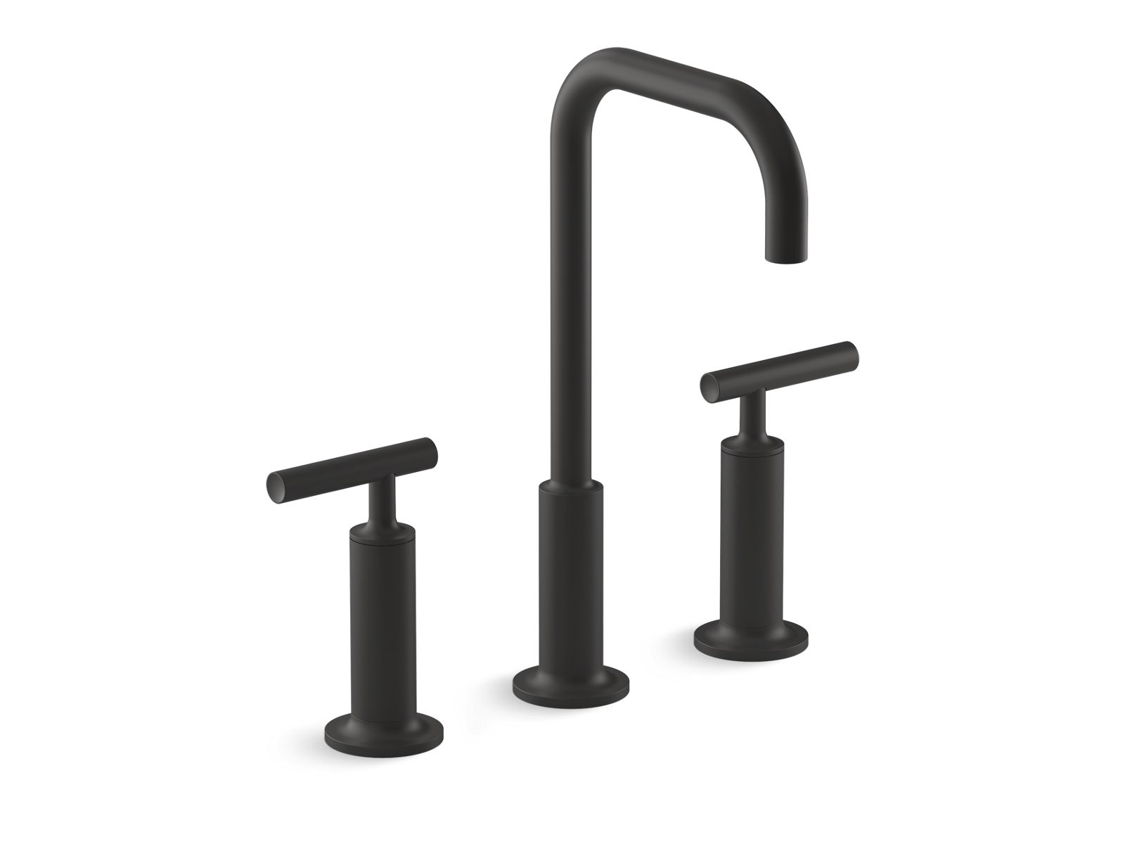 Kohler outlet 8” Widespread Bathroom Faucet