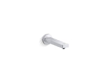 KOHLER K-22847 Composed Touchless foaming soap dispenser, DC-powered
