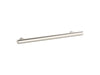 KOHLER Purist 7" cabinet pull