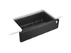 KOHLER K-25786 Cairn 34" undermount single-bowl farmhouse kitchen sink