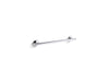 KOHLER K-26505 Eclectic 24" grab bar