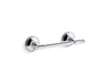 KOHLER K-26502 Eclectic Toilet paper holder