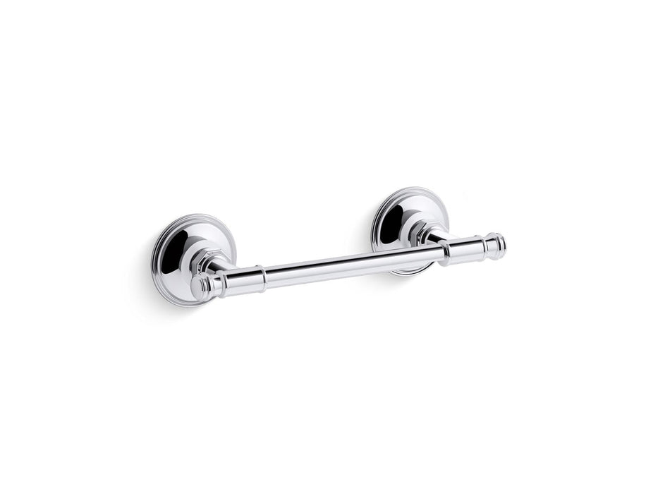 KOHLER K-26502 Eclectic Toilet paper holder