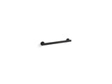 KOHLER K-11892 Purist 18" grab bar