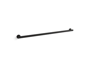 KOHLER K-11896 Purist 42" grab bar