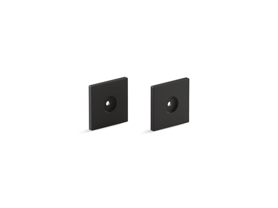KOHLER K-14790 Loure Slidebar trim