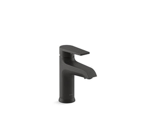 KOHLER K-97060-4 Hint Single-handle bathroom sink faucet, 1.2 gpm