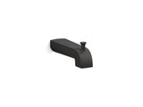 KOHLER K-97089 Pitch Wall-mount diverter bath spout