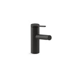 KOHLER K-99492-4 Elate Single-handle bathroom sink faucet, 0.5 gpm