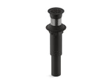 KOHLER K-7108 Decorative grid drain without overflow