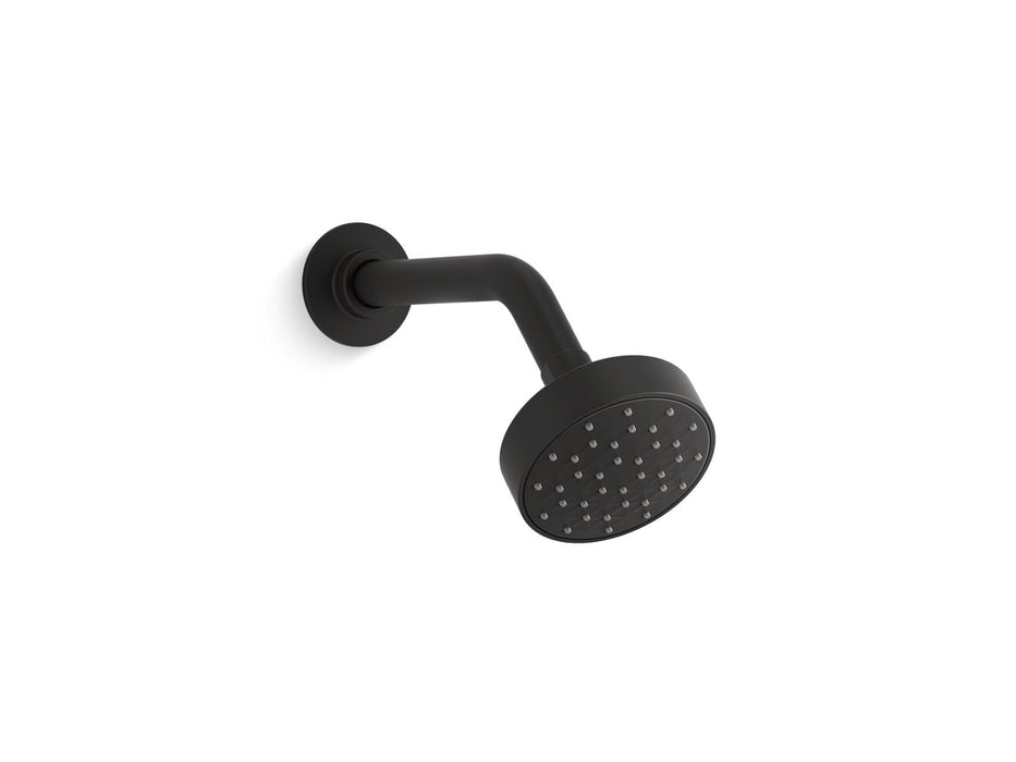KOHLER Awaken G90 Single-function showerhead, 2.5 gpm