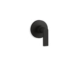 KOHLER K-T73135-4 Composed MasterShower volume control valve trim with lever handle