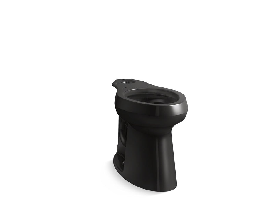 KOHLER K-22661 Highline Tall elongated toilet bowl