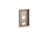 KOHLER K-99694 DTV+ Interface mounting bracket