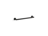 KOHLER K-73141 Composed 18" towel bar