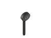 KOHLER Awaken G90 Four-function handshower, 2.5 gpm
